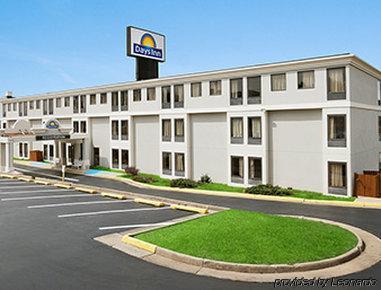 Red Roof Inn Harrisonburg - University Area Exterior photo